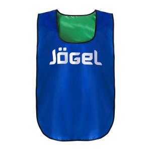 Купить Манишка двухсторонняя Reversible Bib, детский, синий/зеленый в Лахденпохьи 