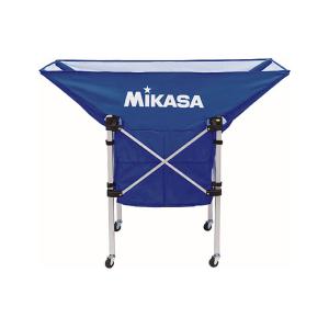 Купить Корзинка для мячей Mikasa AC-BC210 в Лахденпохьи 
