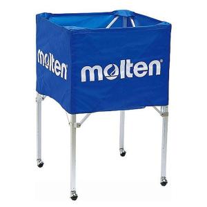 Купить Корзинка для мячей Molten BK0012 в Лахденпохьи 