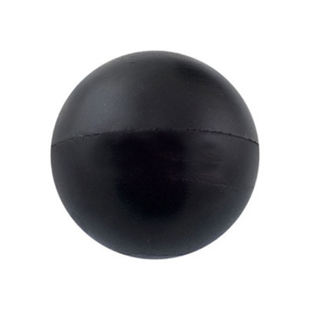 Купить Мяч для метания резиновый 150 гр в Лахденпохьи 