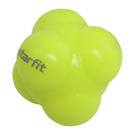 Купить Мяч реакционный Starfit RB-301 в Лахденпохьи 