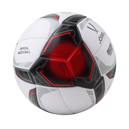 Купить Мяч футбольный Jögel League Evolution Pro №5 в Лахденпохьи 
